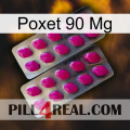 Poxet 90 Mg 10